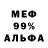 МЕФ VHQ Method Wind